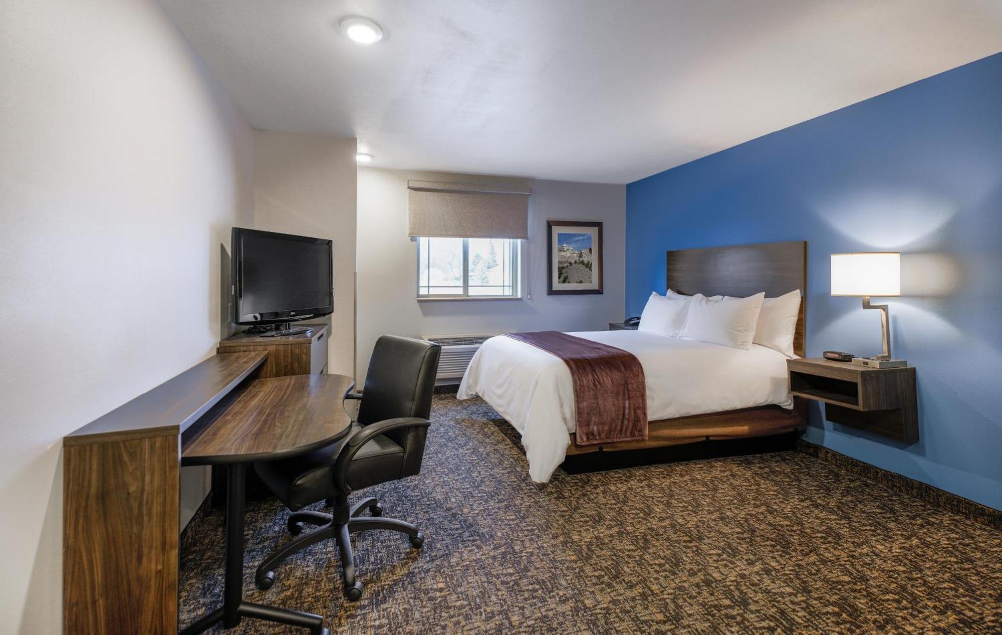 My Place Hotel-Indianapolis Airport/Plainfield, In Eksteriør billede